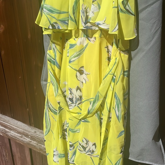 Eliza J Dress - Picture 4 of 6